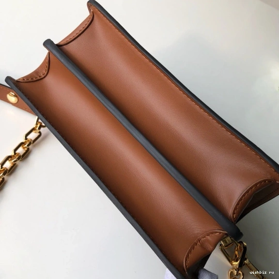 WIS Spring Mini（2019 Vuitton Show） Louis Dauphine 0121